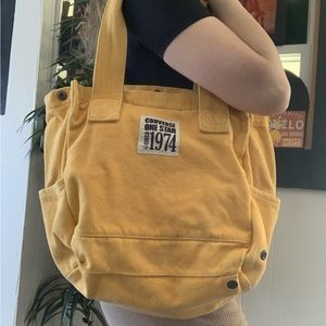 Converse Vintage Shoulder Bag